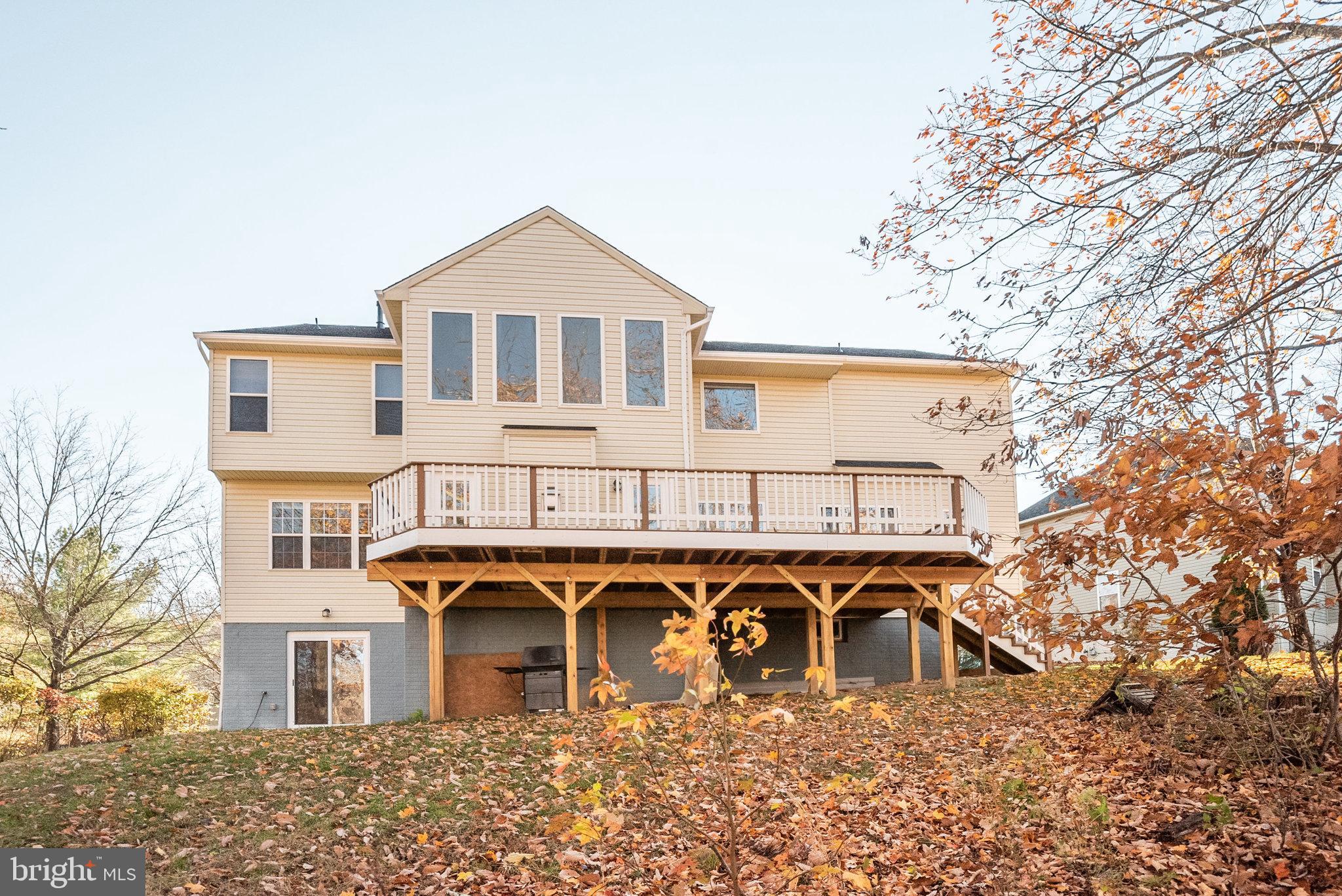 BLUE PONDS - Residential