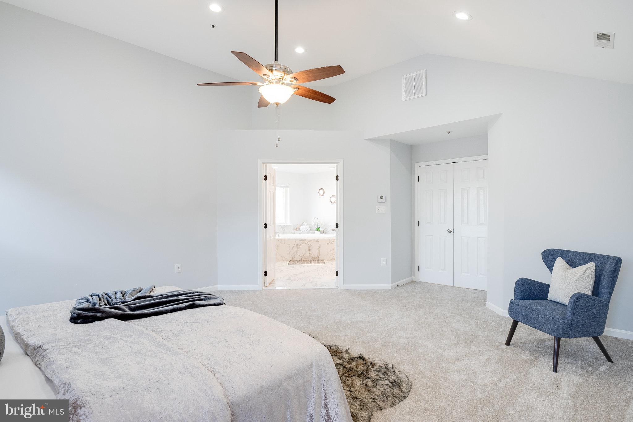 BLUE PONDS - Residential