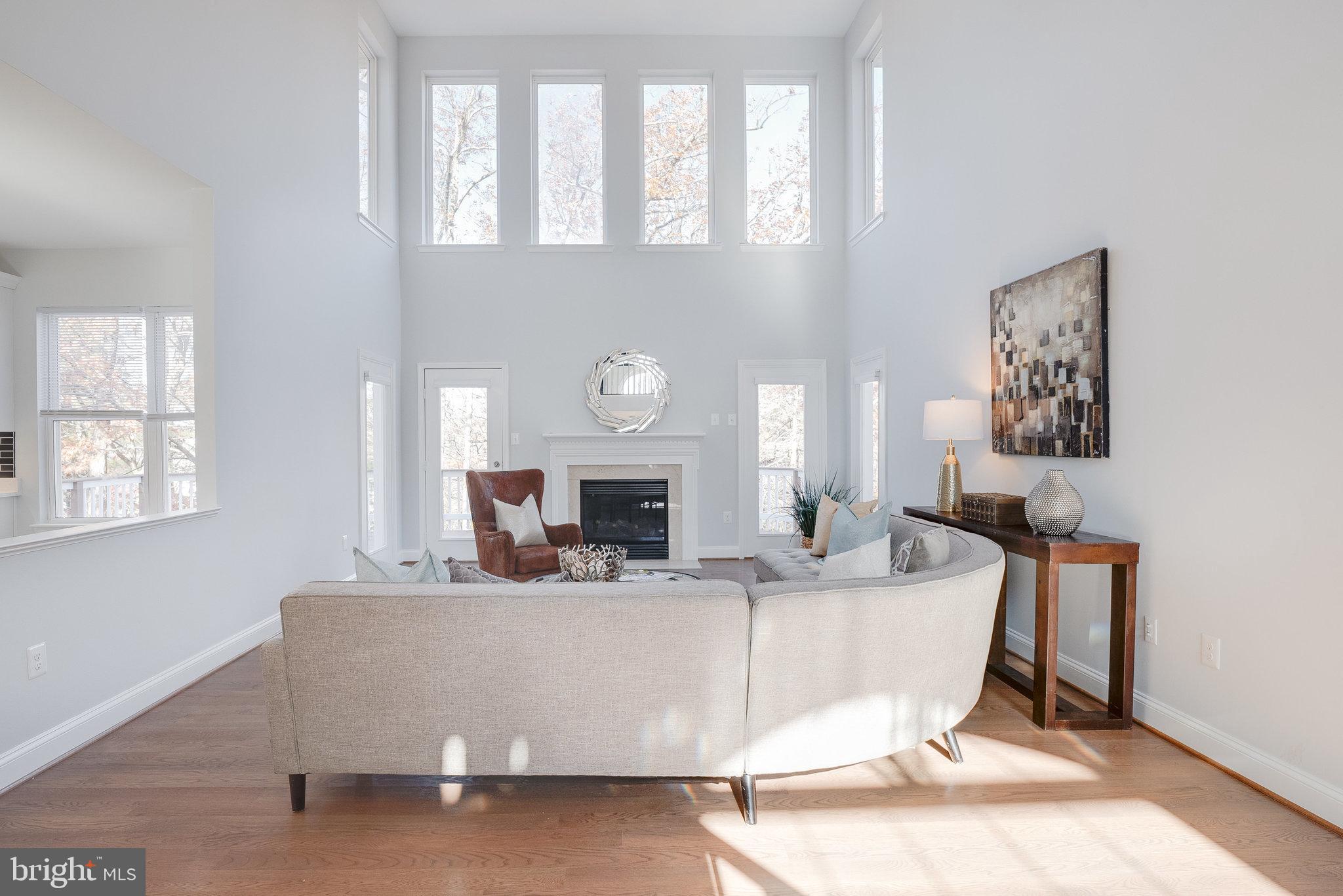 BLUE PONDS - Residential