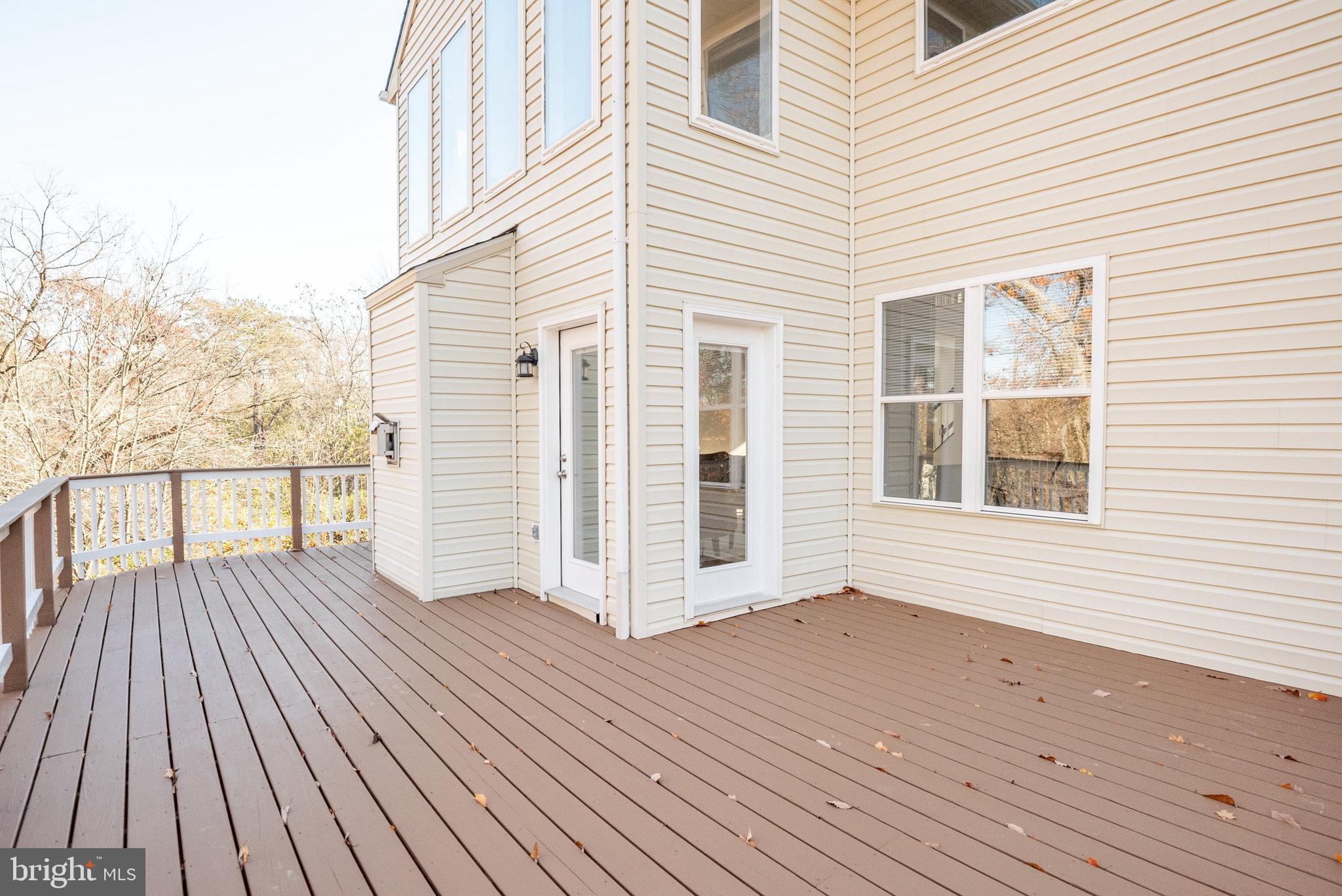 BLUE PONDS - Residential