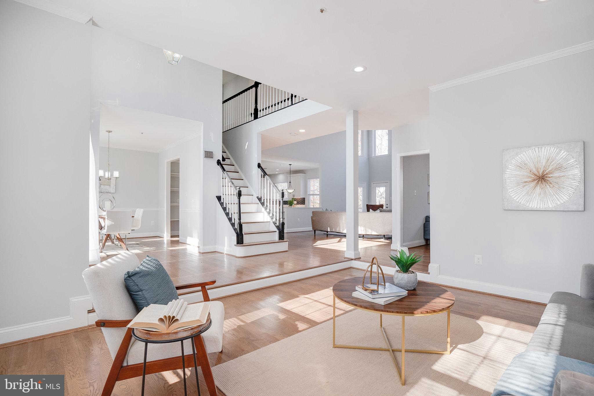 BLUE PONDS - Residential