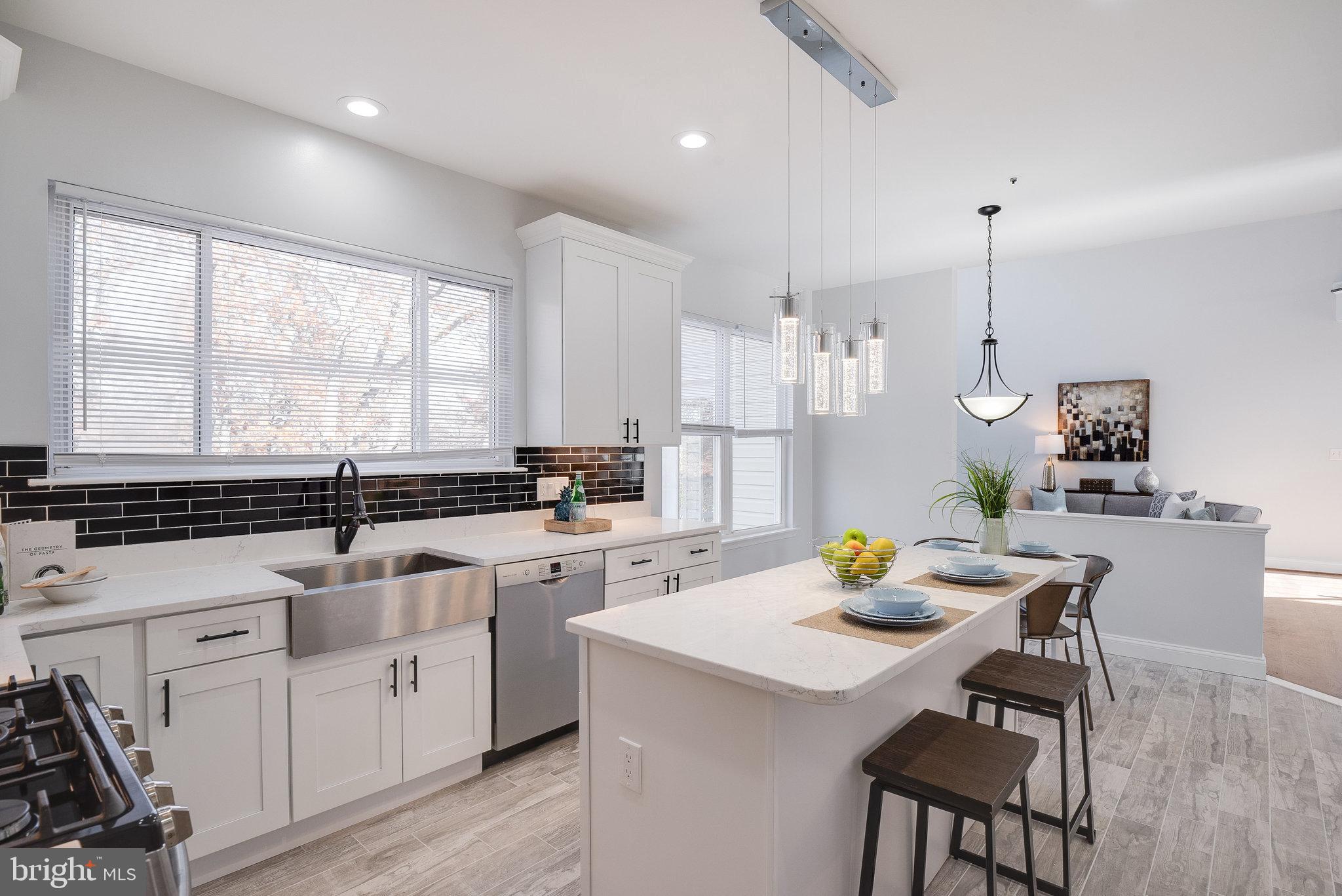 BLUE PONDS - Residential