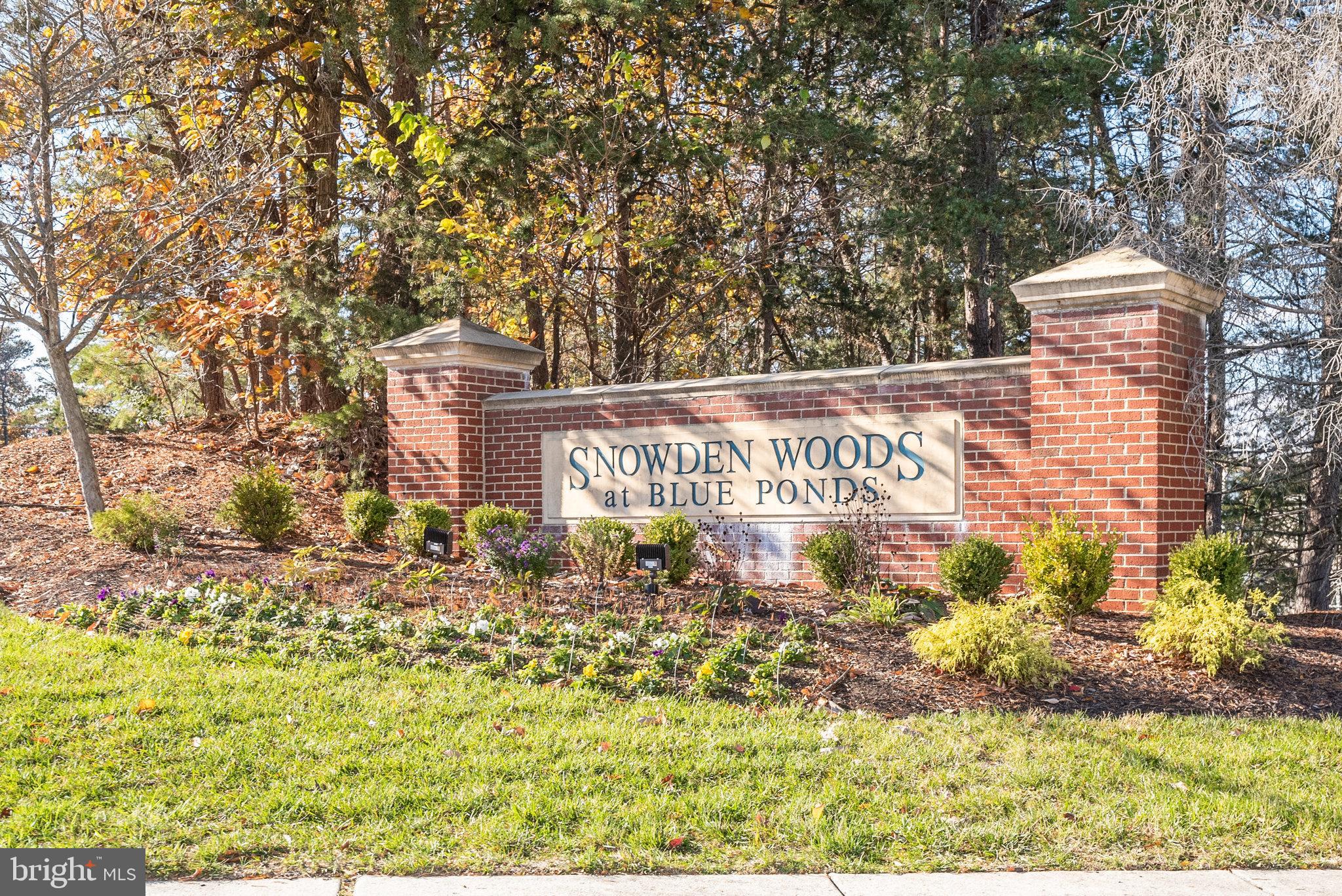 BLUE PONDS - Residential