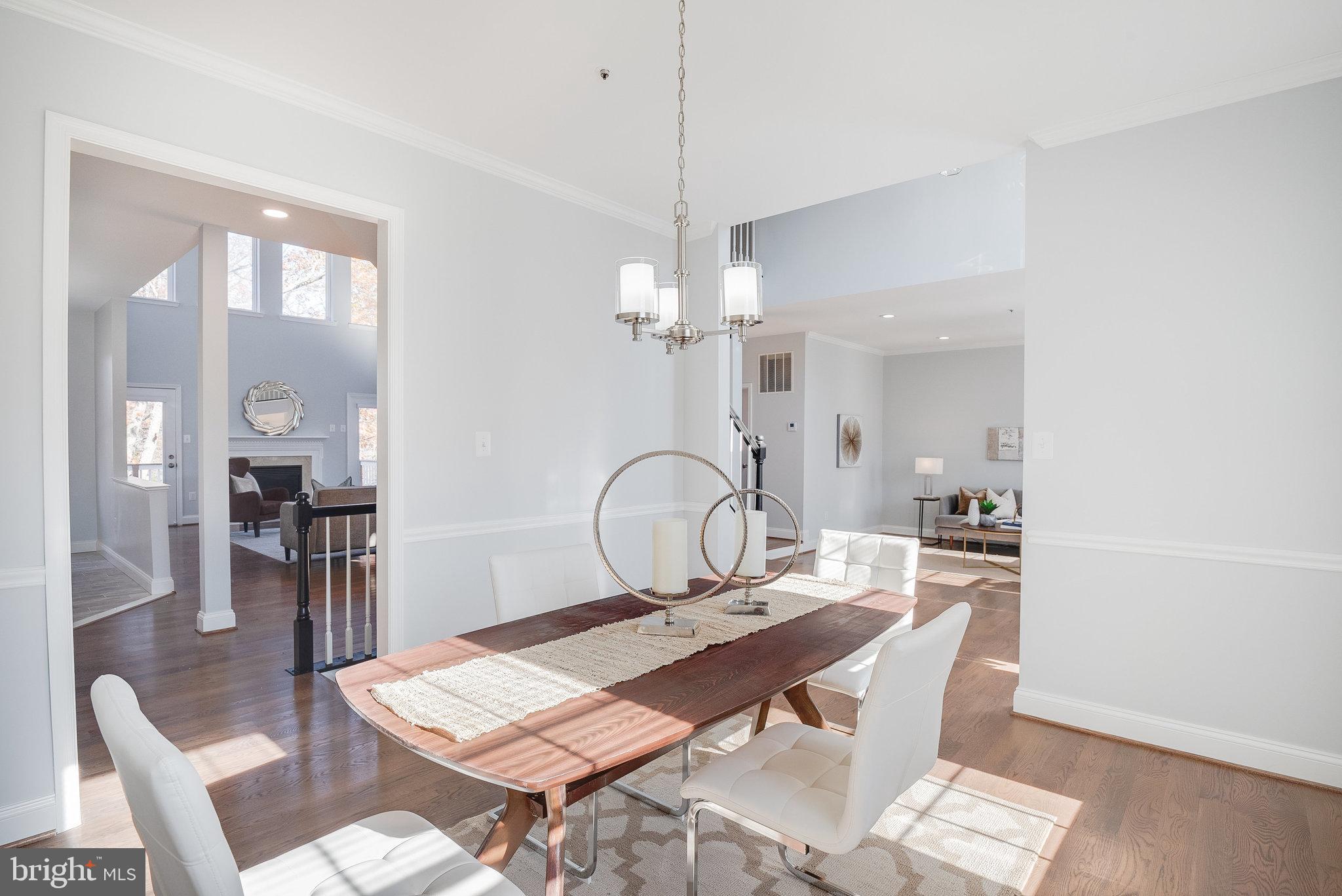 BLUE PONDS - Residential