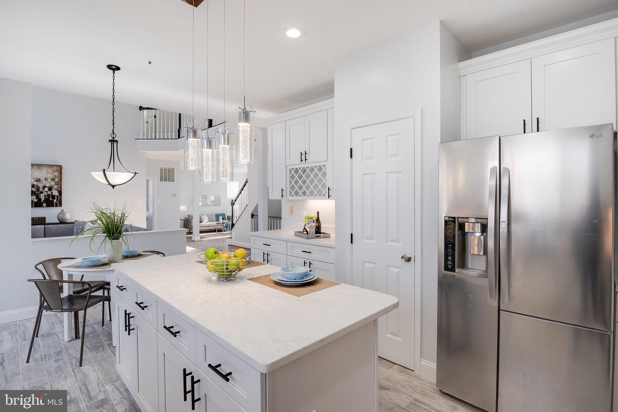 BLUE PONDS - Residential