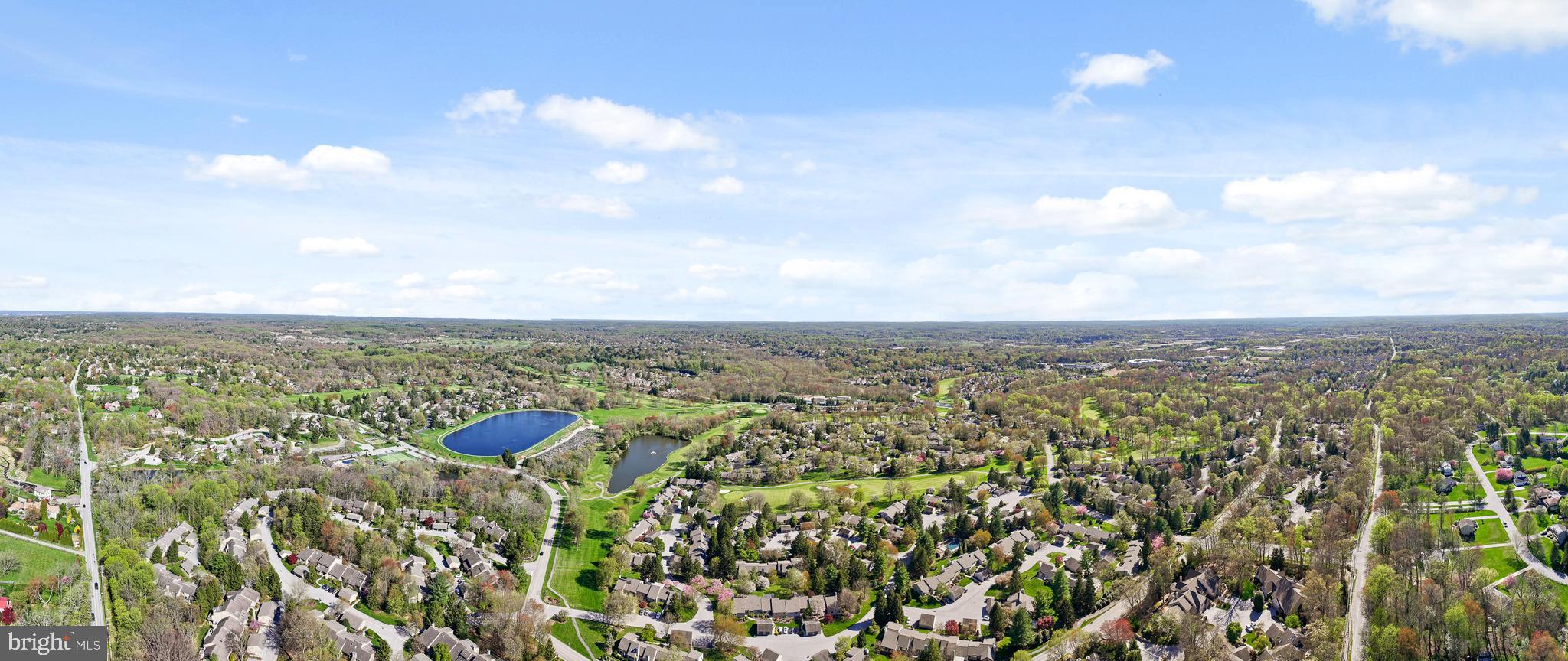 HERSHEYS MILL - Residential