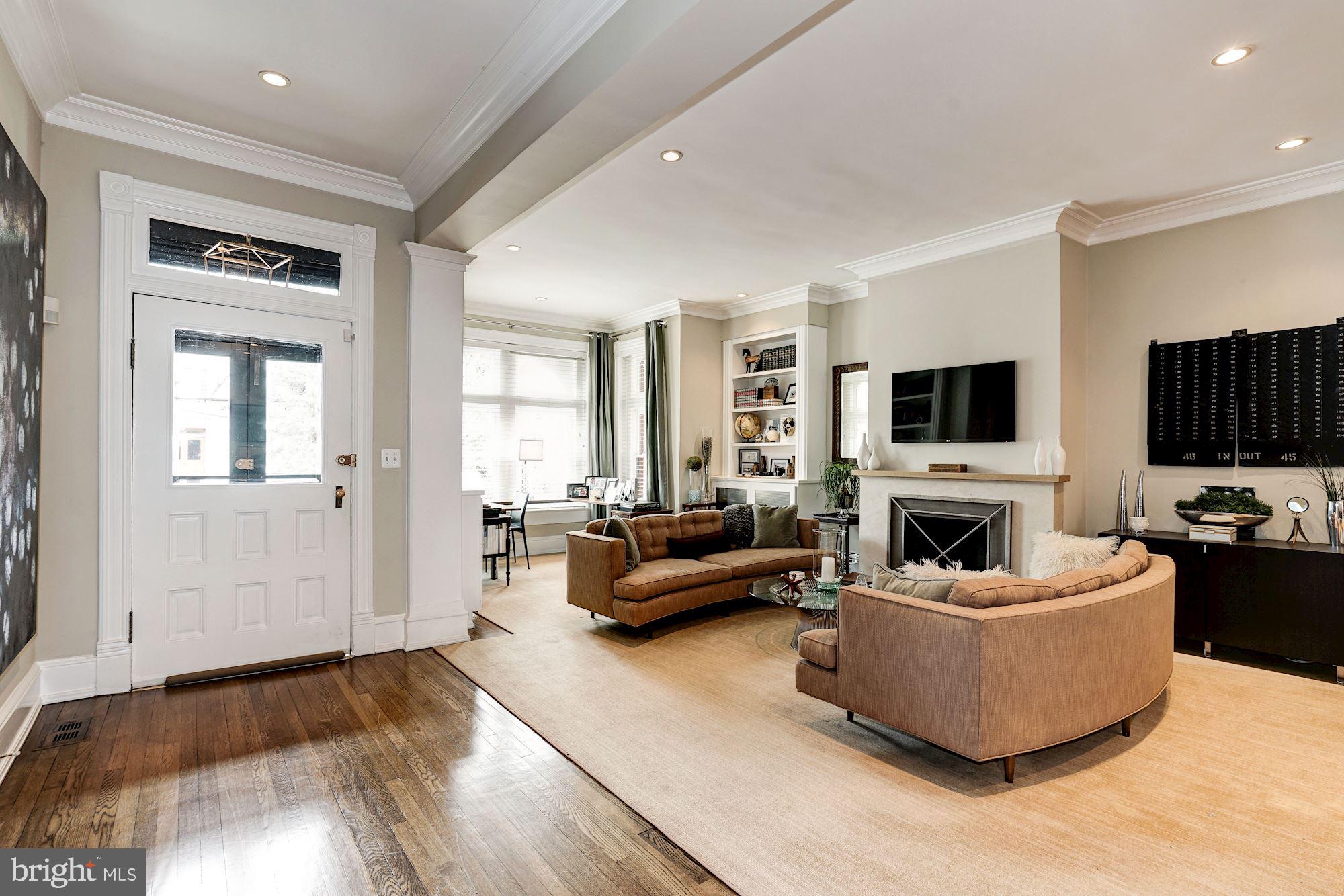 LOGAN - Residential
