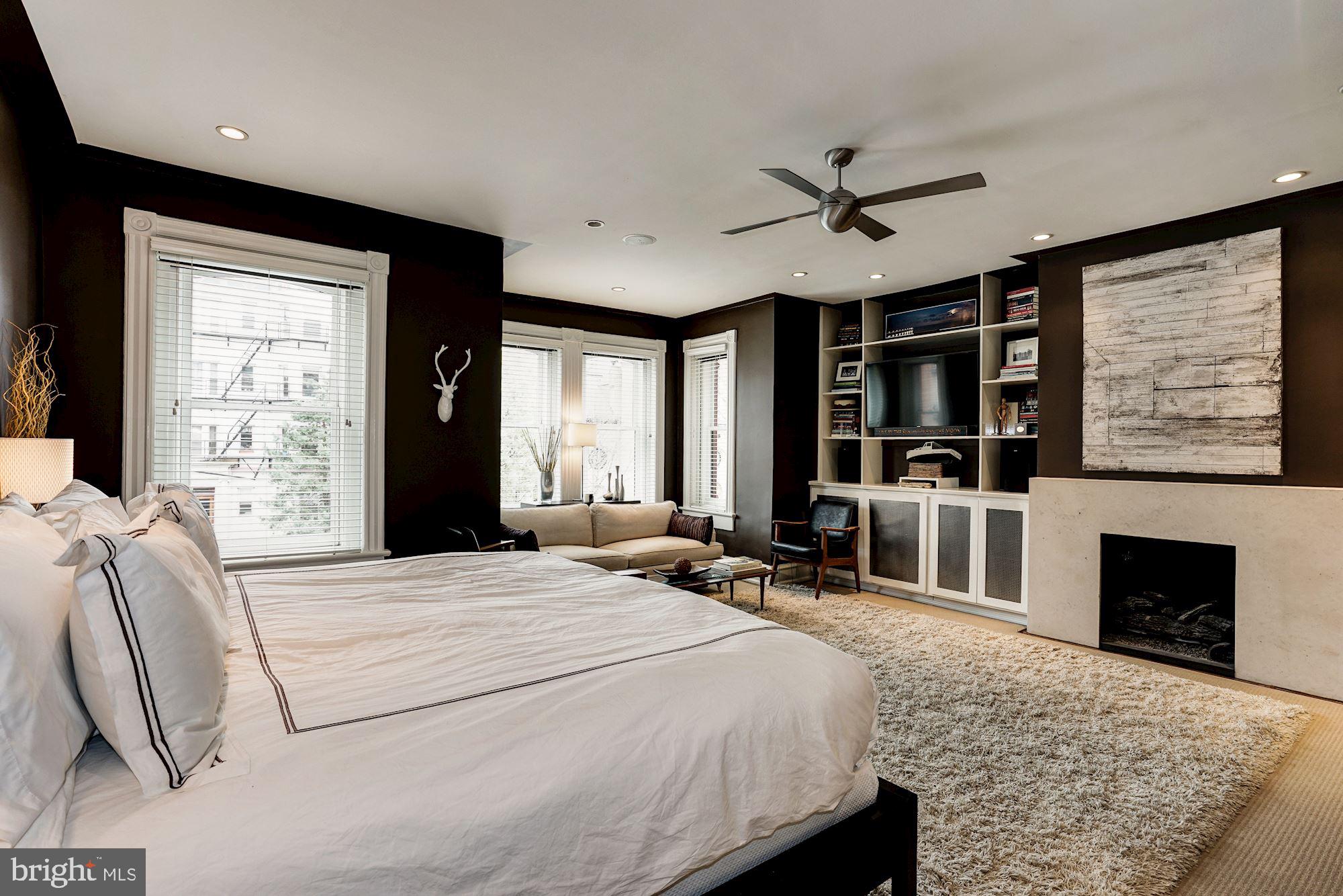 LOGAN - Residential