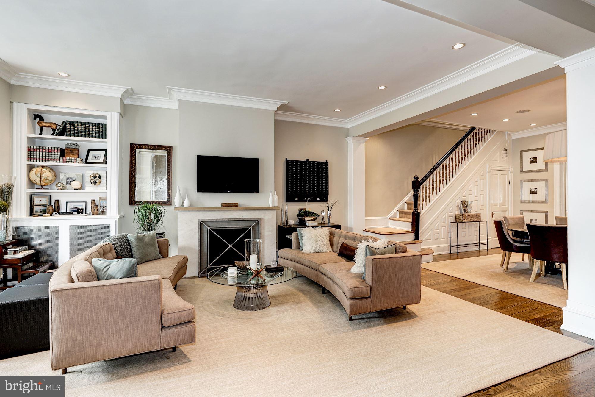 LOGAN - Residential