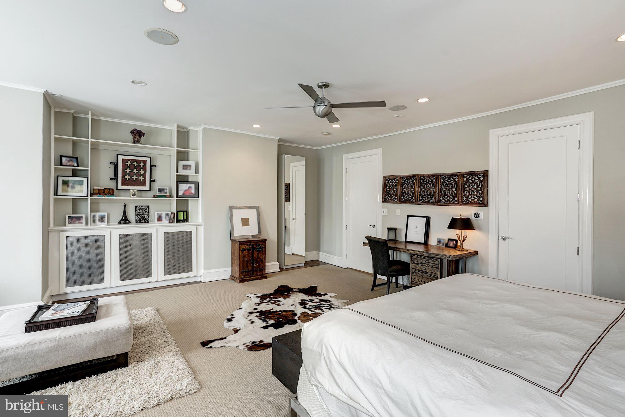 LOGAN - Residential