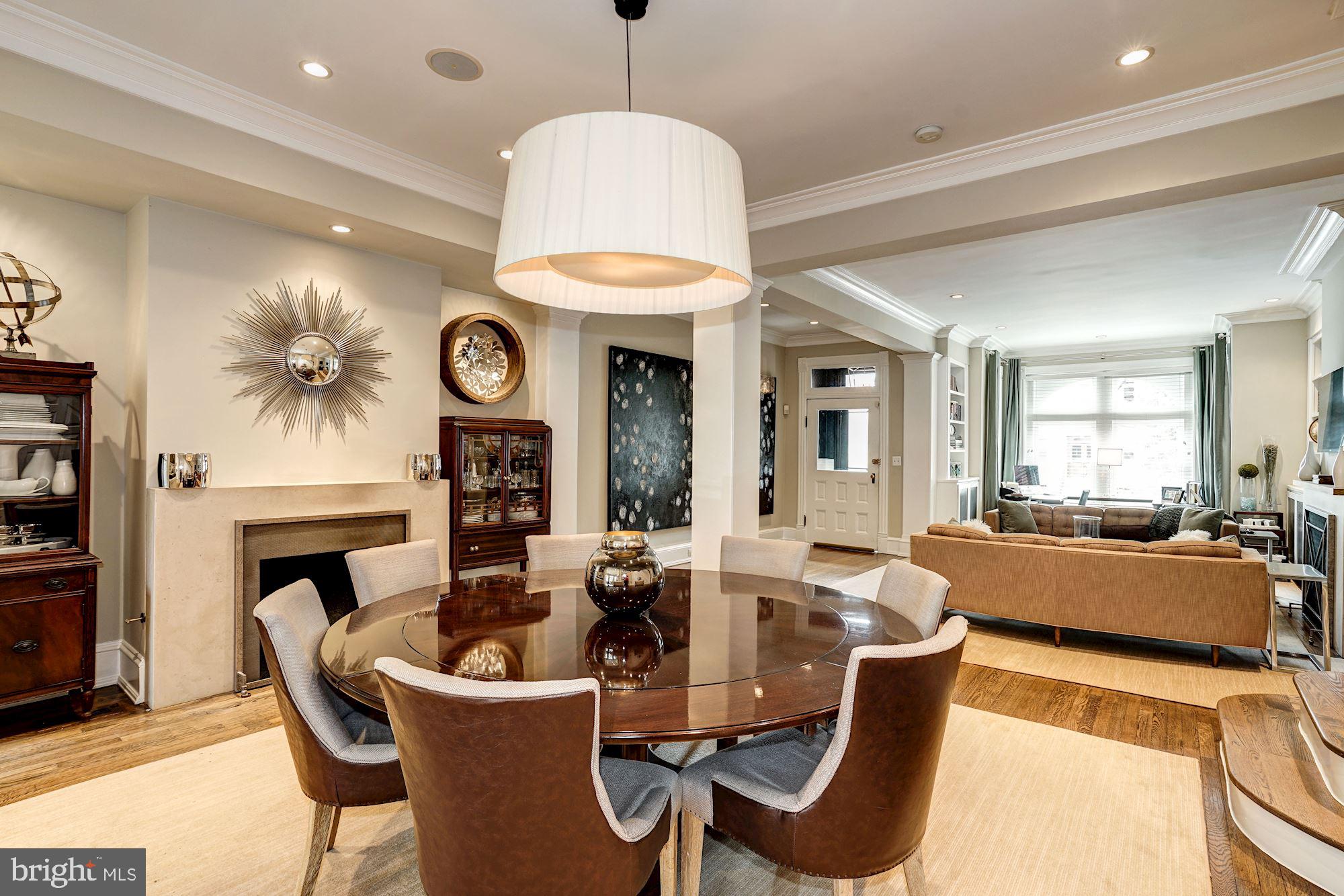 LOGAN - Residential