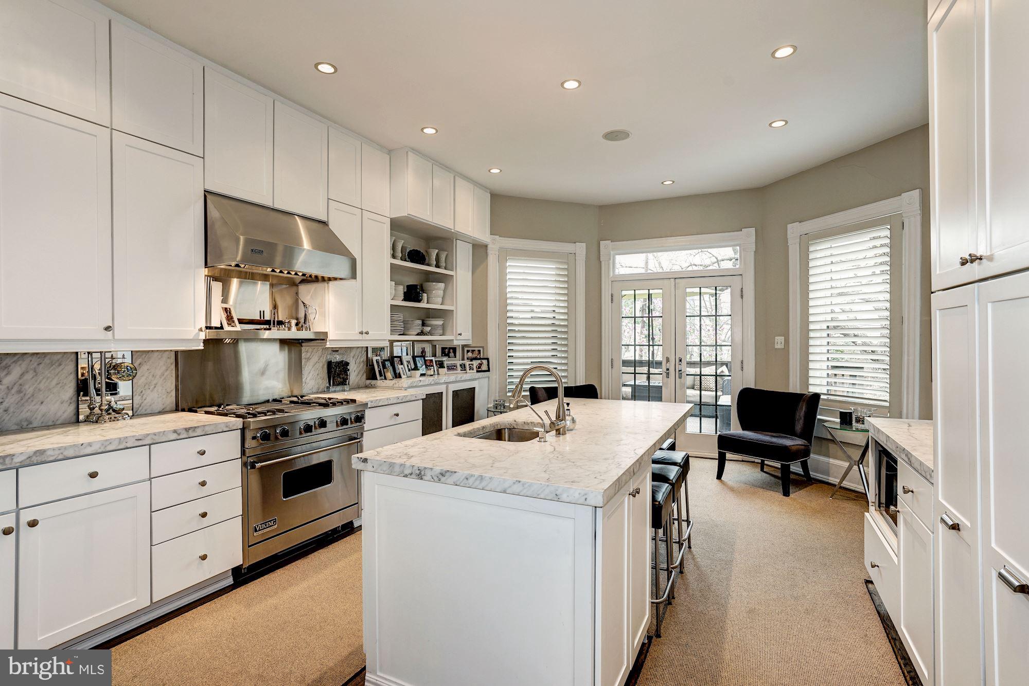 LOGAN - Residential