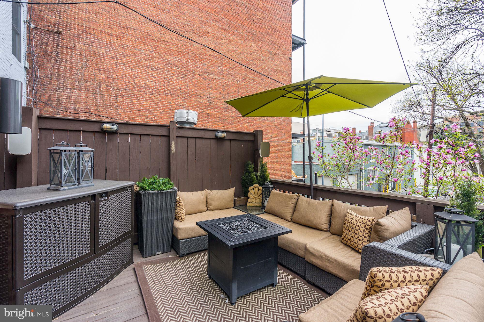LOGAN - Residential