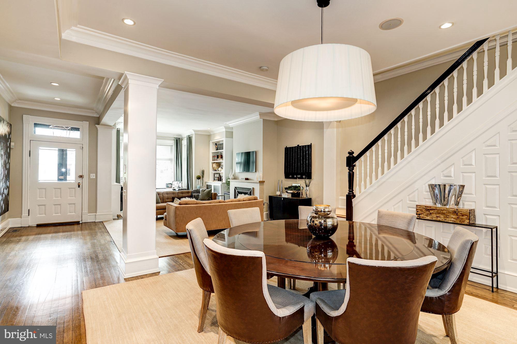 LOGAN - Residential