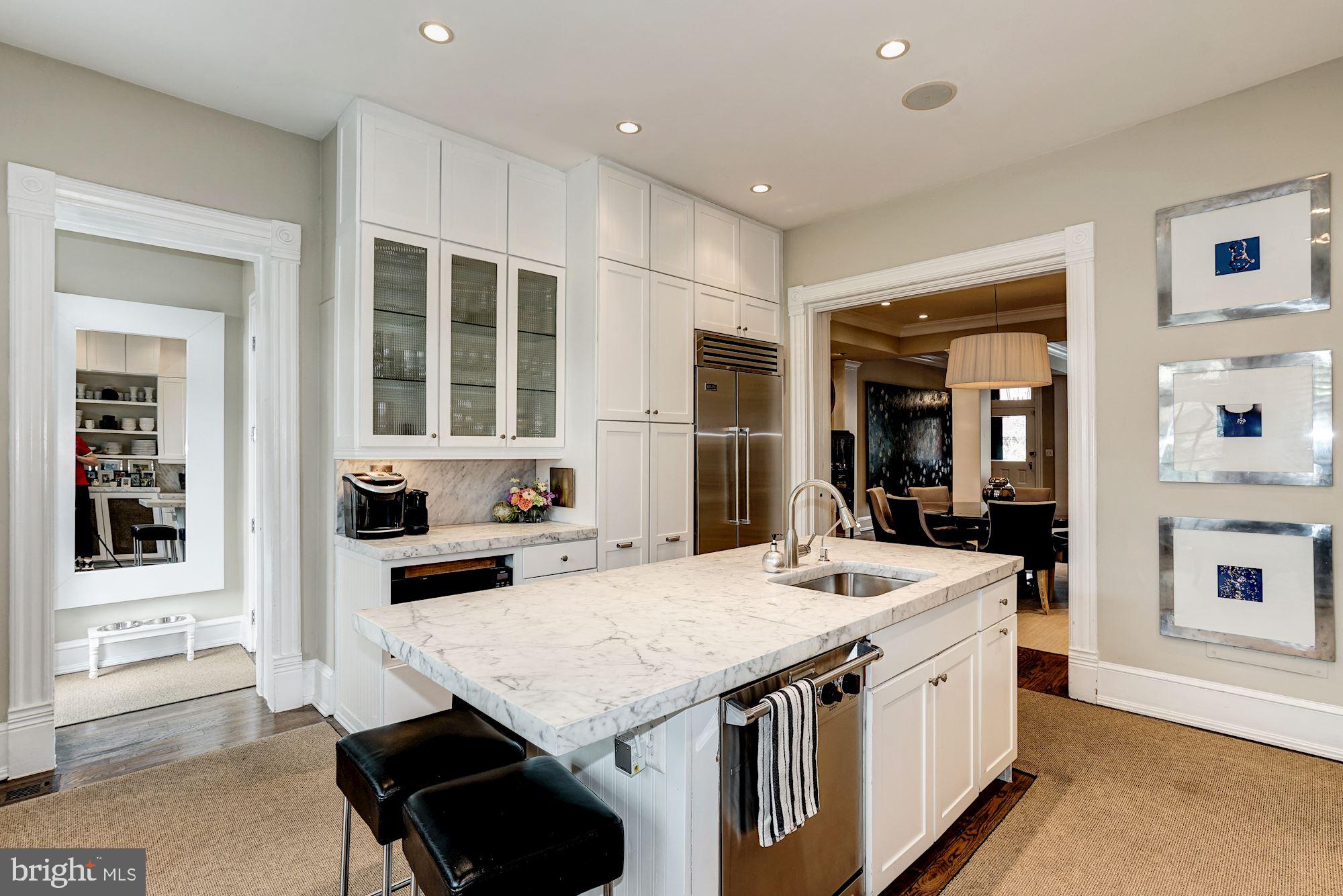 LOGAN - Residential