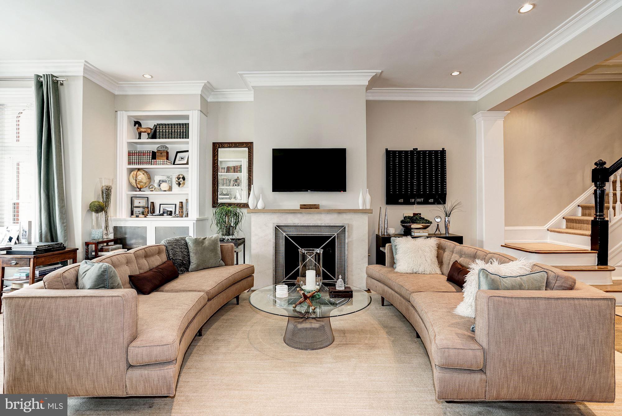 LOGAN - Residential