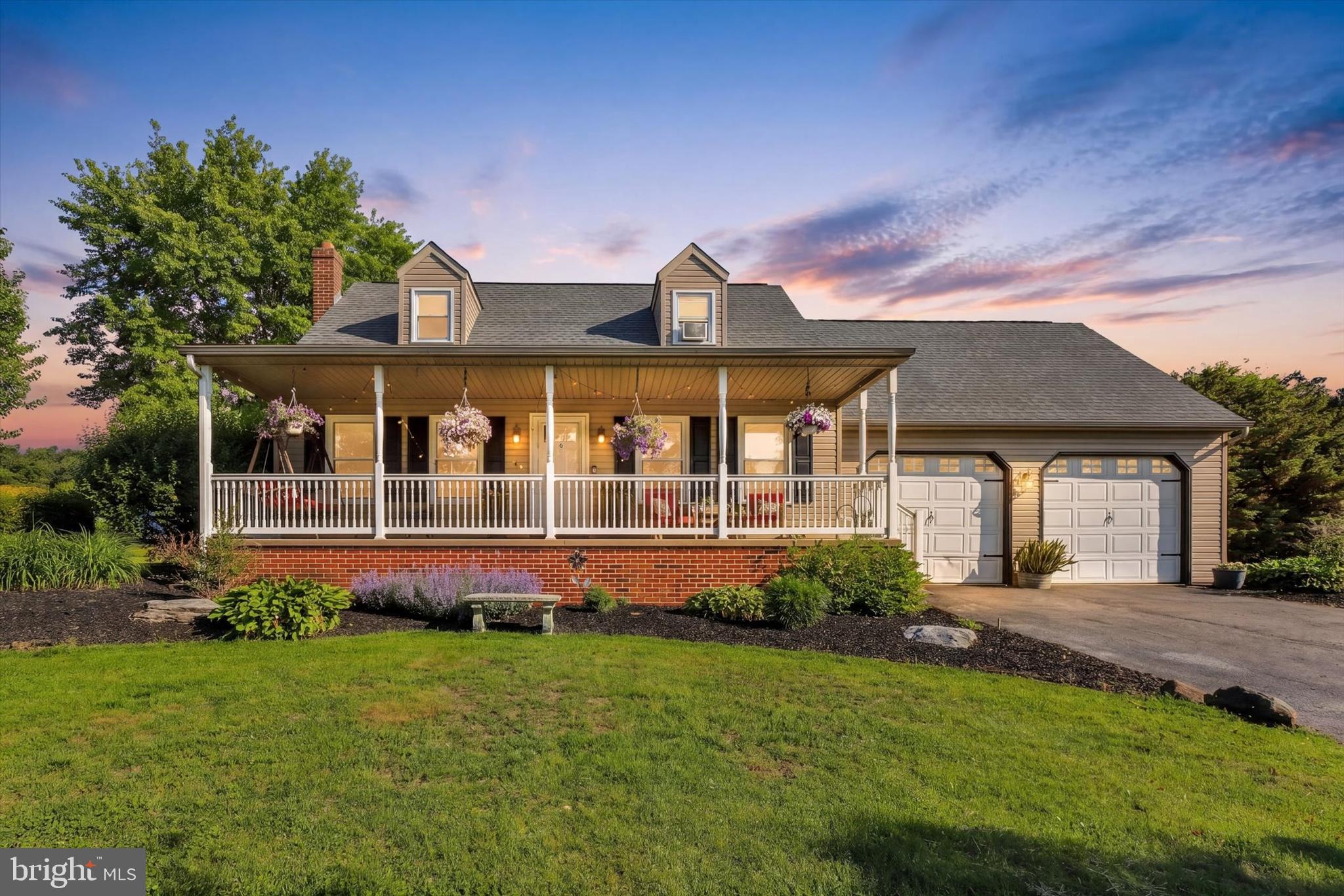 1352 BAIR ROAD