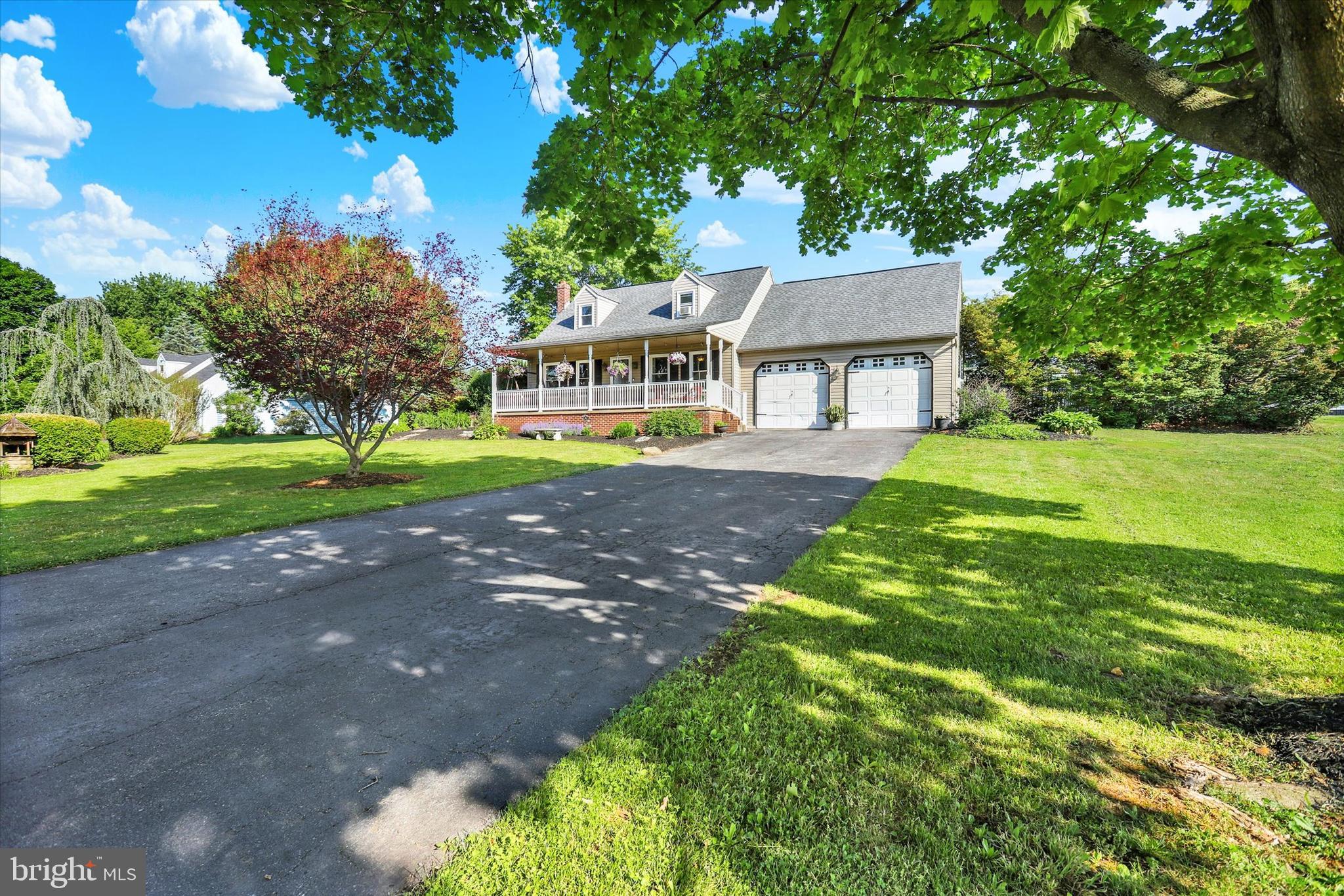 1352 BAIR ROAD