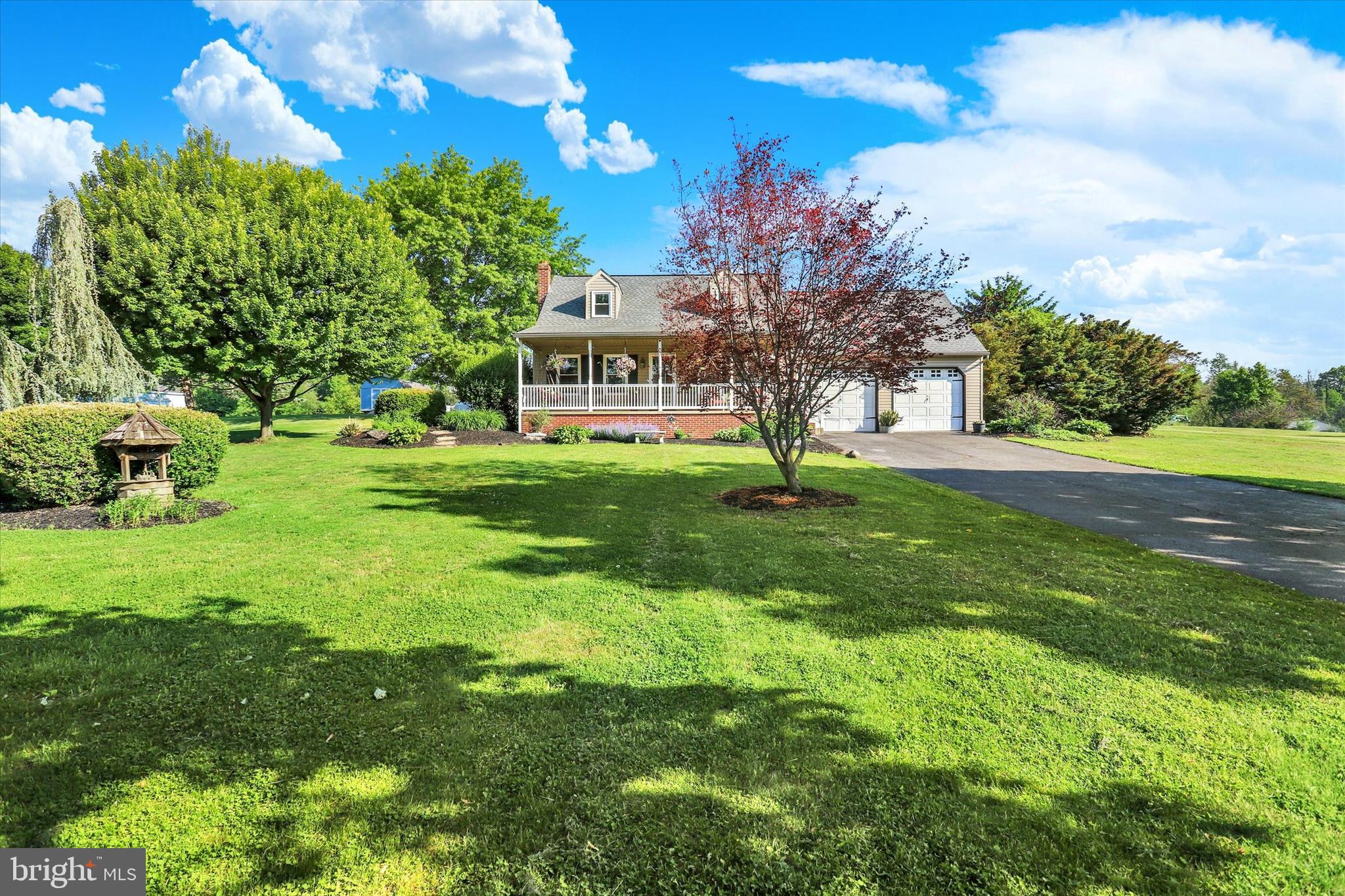 1352 BAIR ROAD