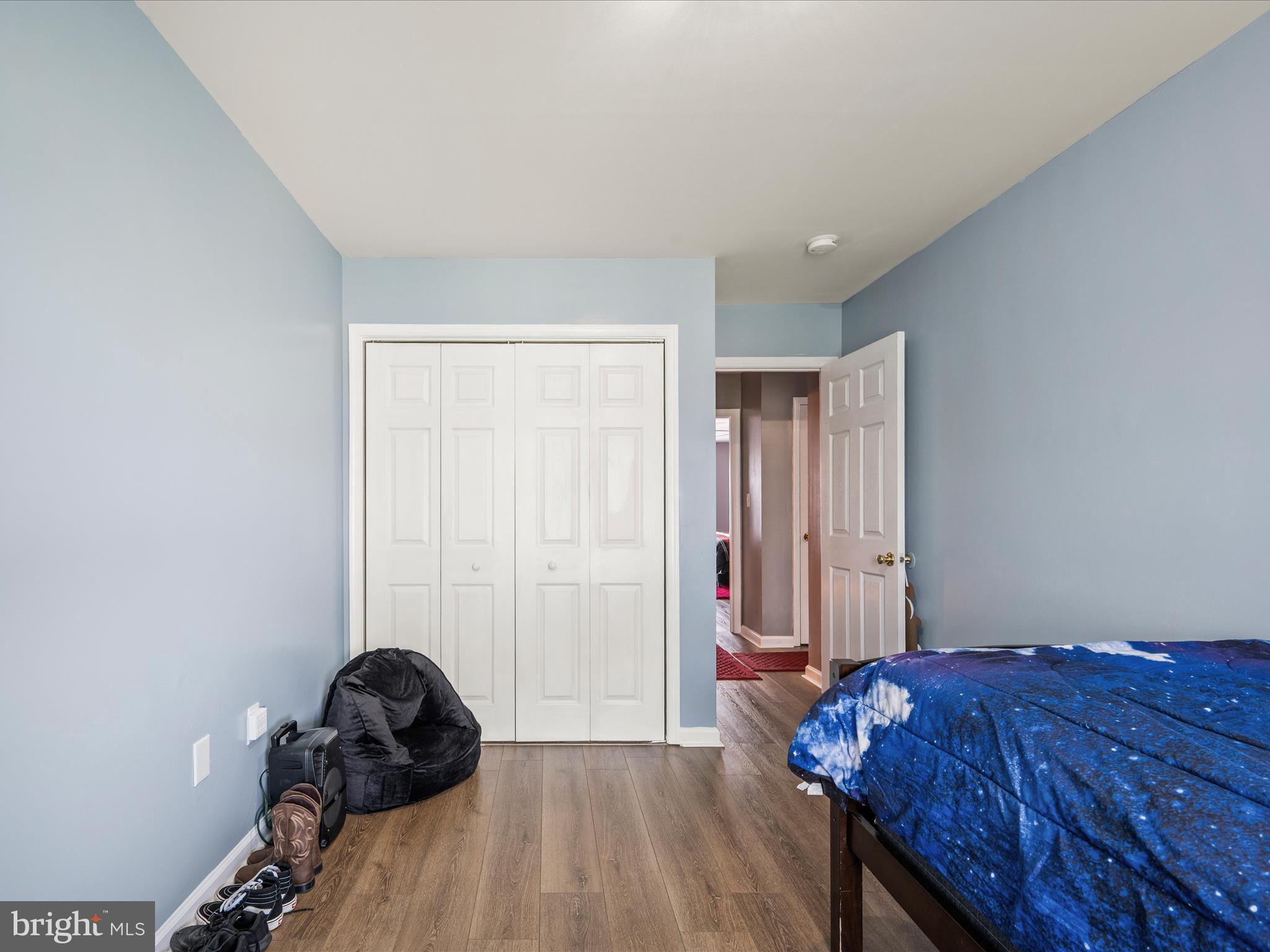 THE TOWNES OF INWOOD - Residential