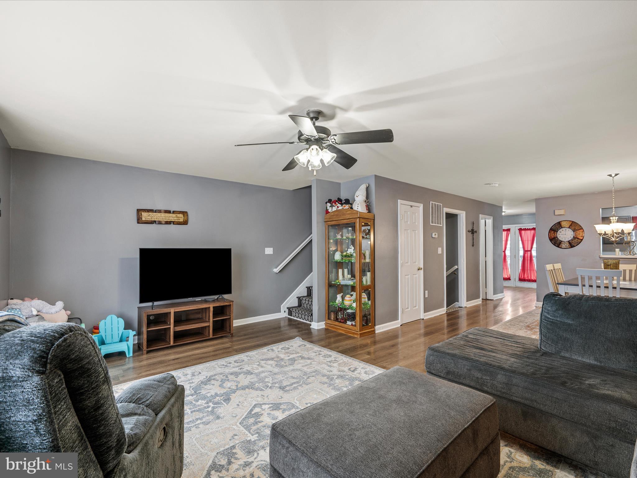 THE TOWNES OF INWOOD - Residential