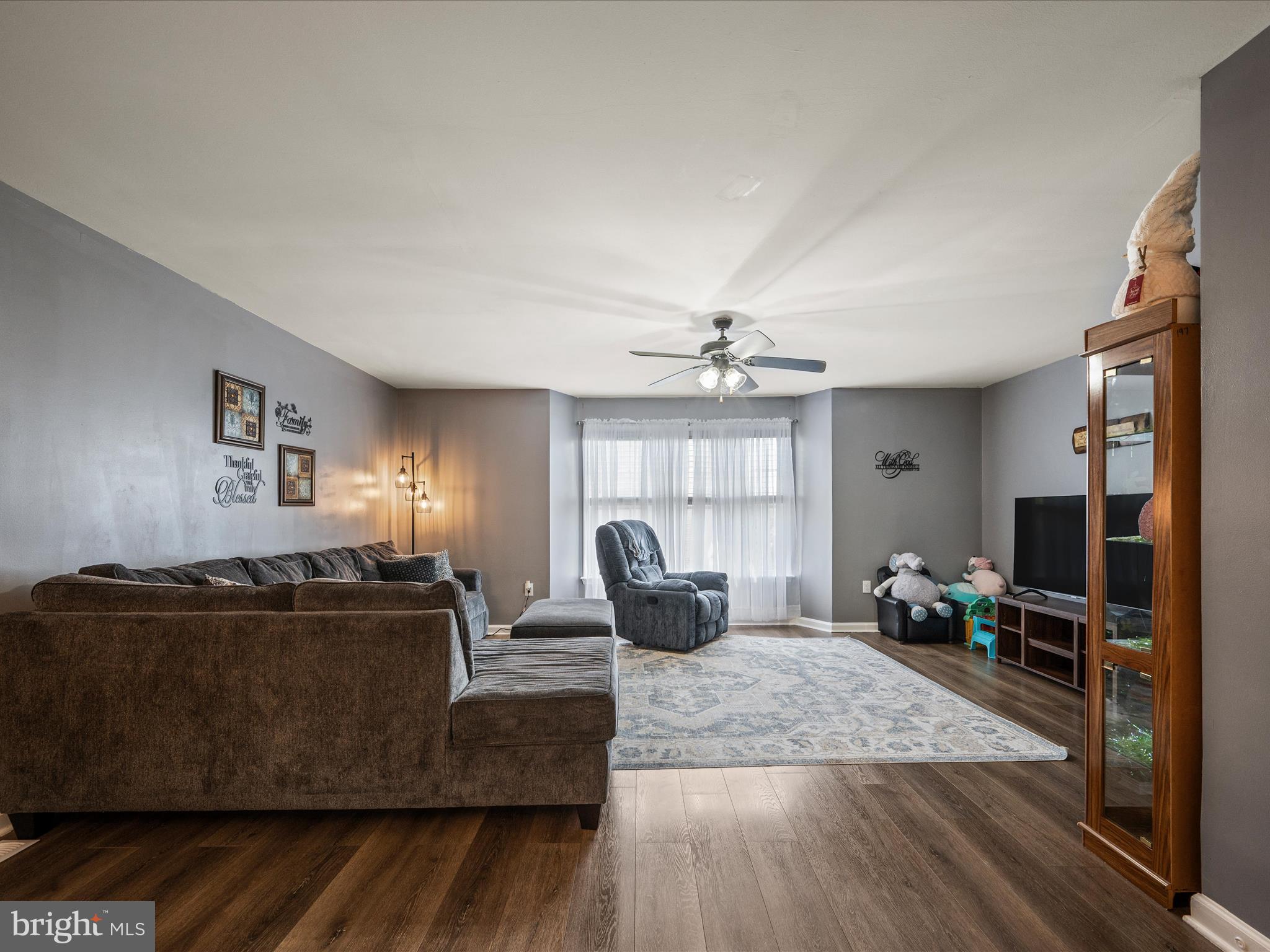 THE TOWNES OF INWOOD - Residential