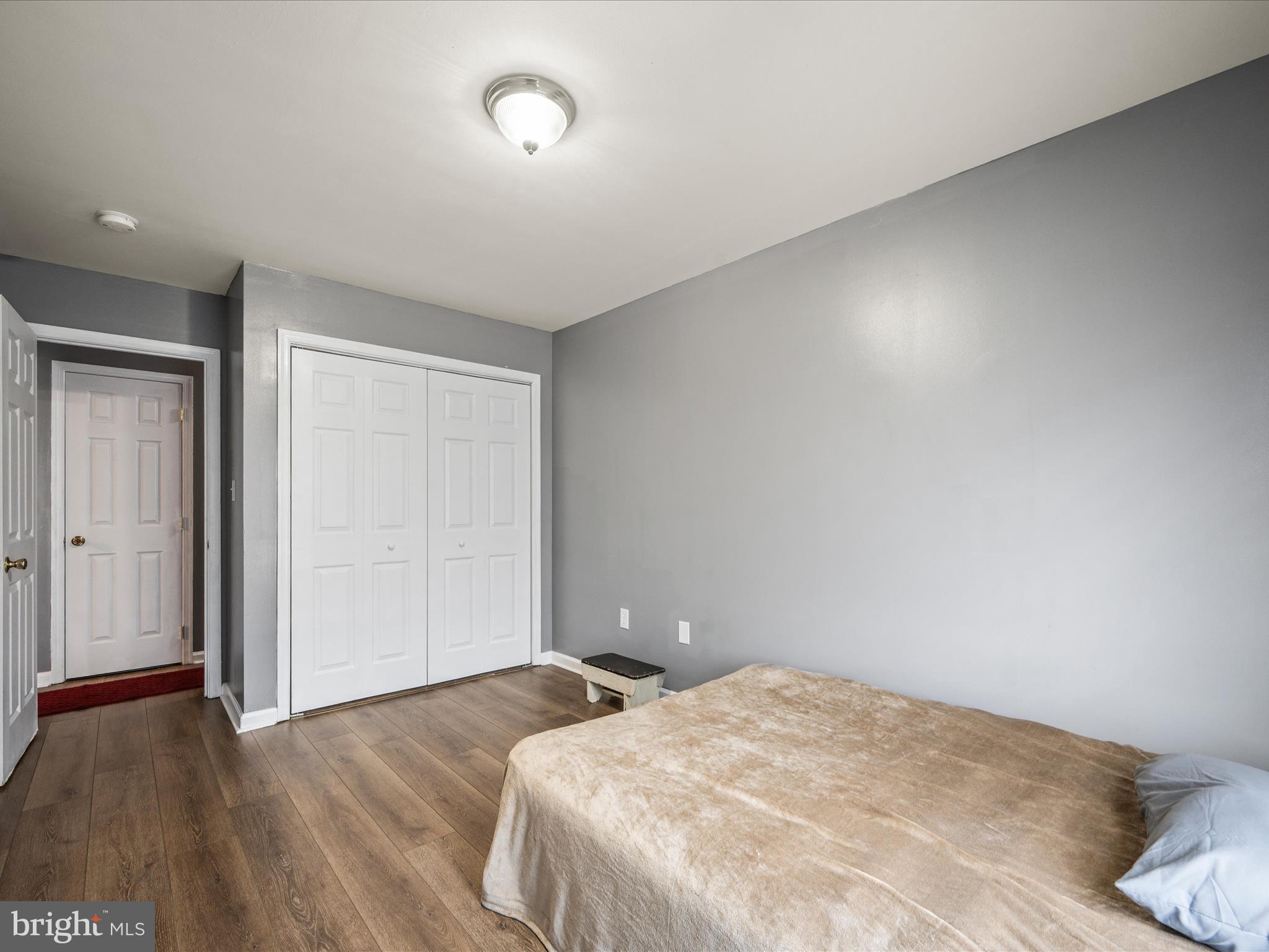 THE TOWNES OF INWOOD - Residential