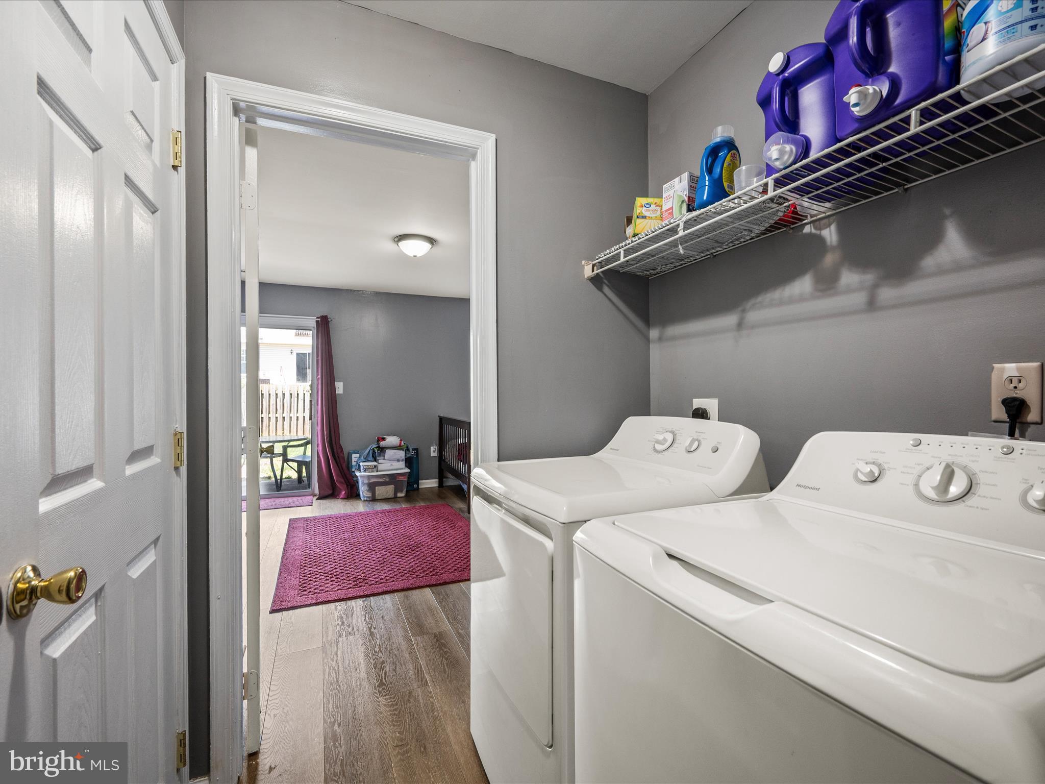 THE TOWNES OF INWOOD - Residential