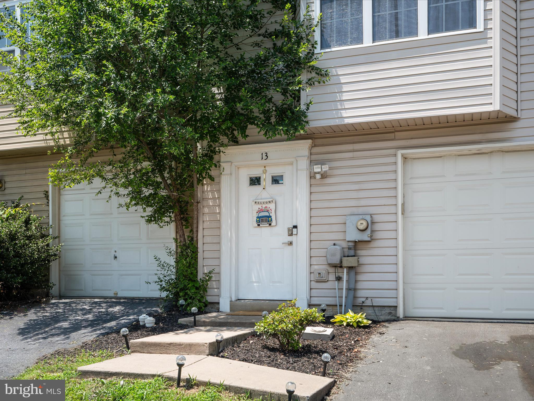 THE TOWNES OF INWOOD - Residential