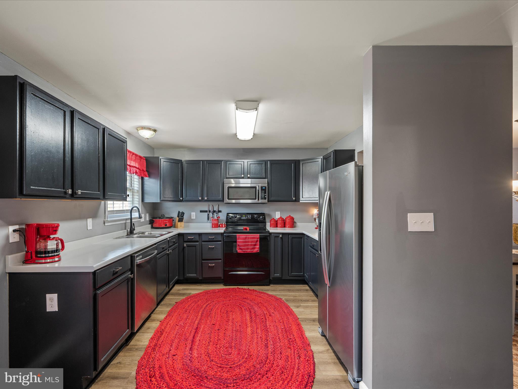 THE TOWNES OF INWOOD - Residential