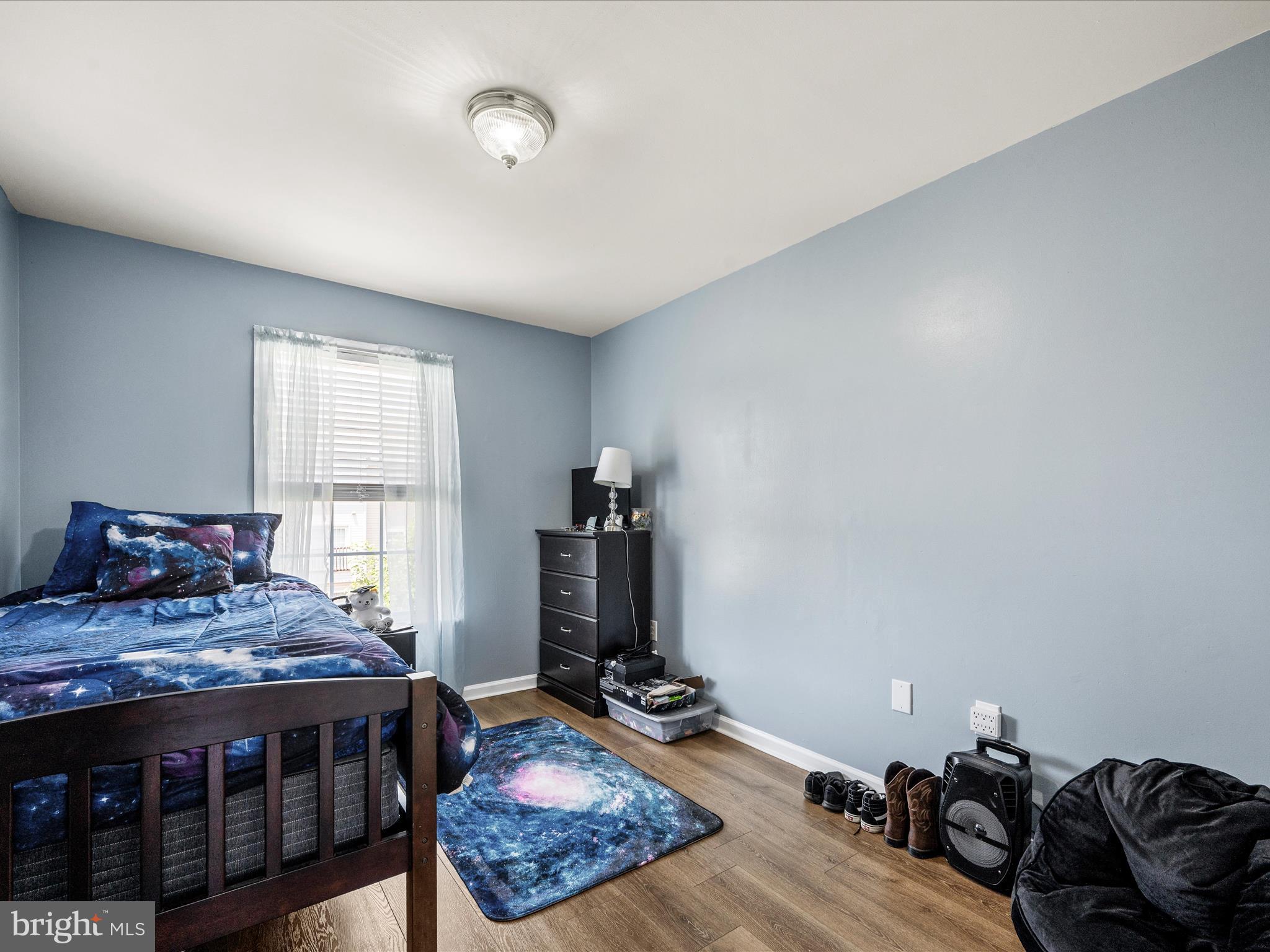 THE TOWNES OF INWOOD - Residential