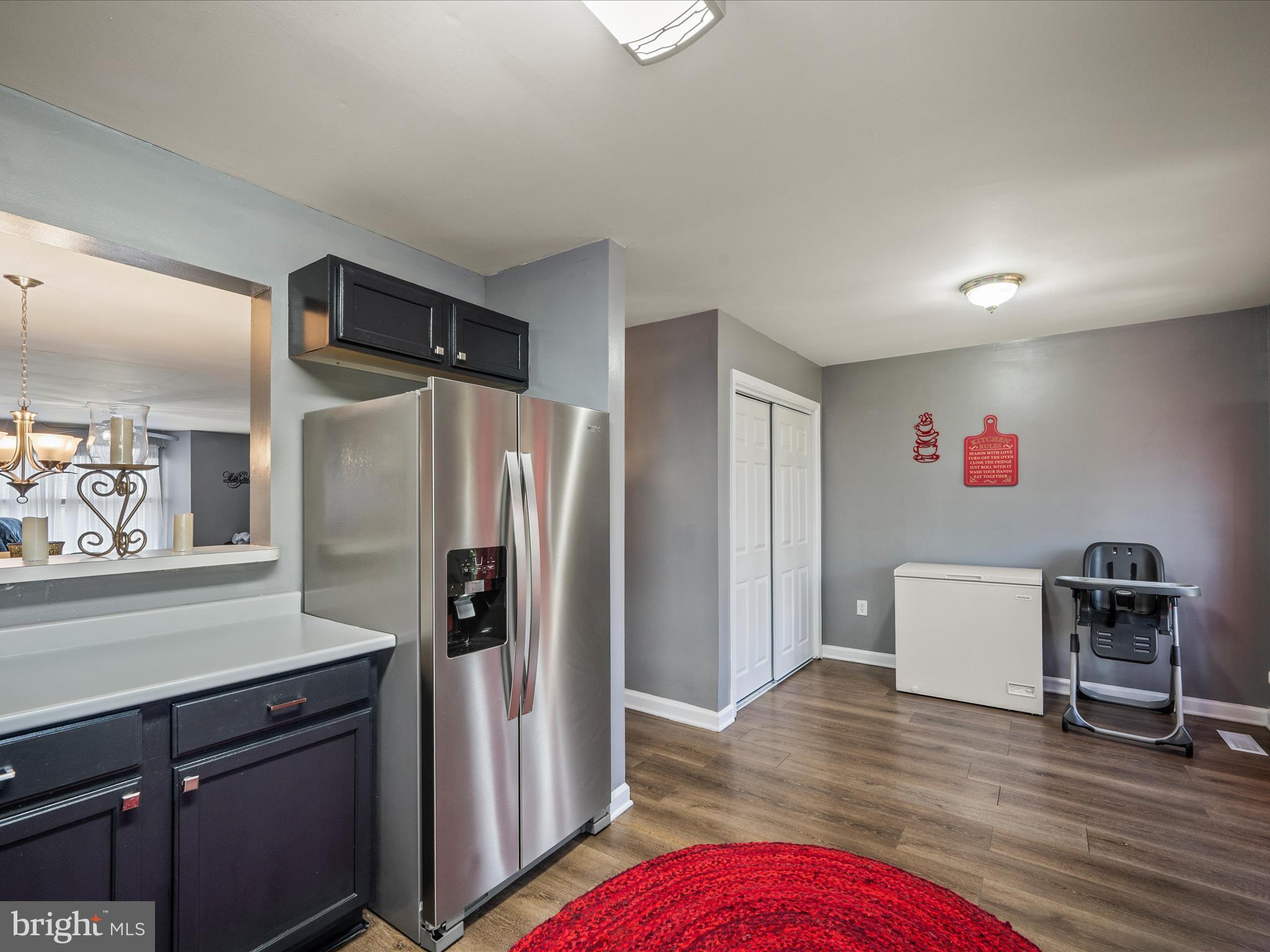 THE TOWNES OF INWOOD - Residential