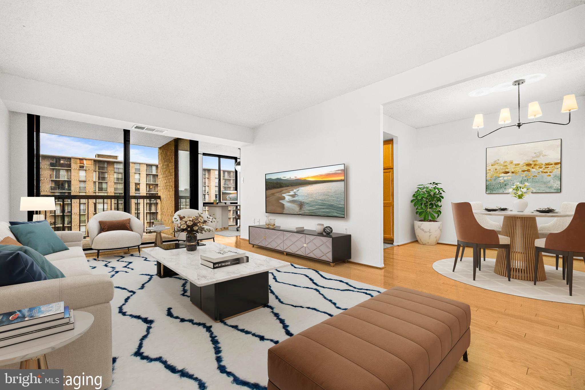 4500 S FOUR MILE RUN DRIVE S 910