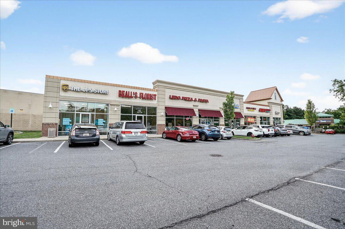 MAGRUDER VALLEY VILLAGE - Residential