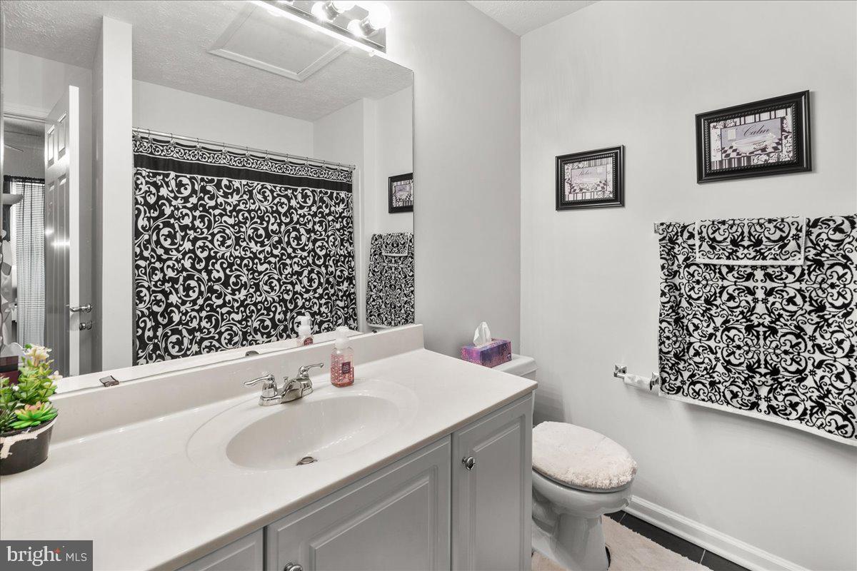 MAGRUDER VALLEY VILLAGE - Residential