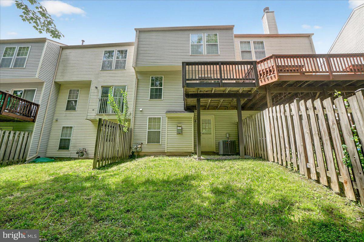 MAGRUDER VALLEY VILLAGE - Residential