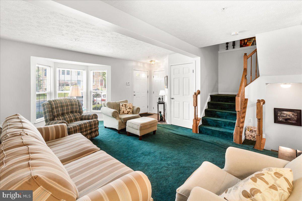 MAGRUDER VALLEY VILLAGE - Residential