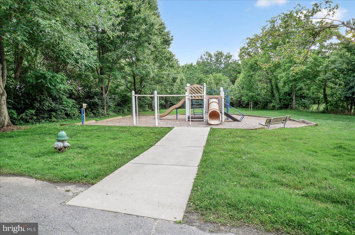 MAGRUDER VALLEY VILLAGE - Residential