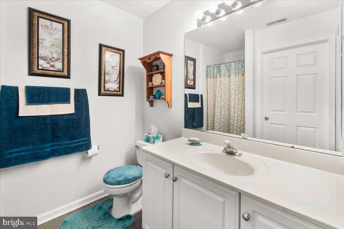 MAGRUDER VALLEY VILLAGE - Residential