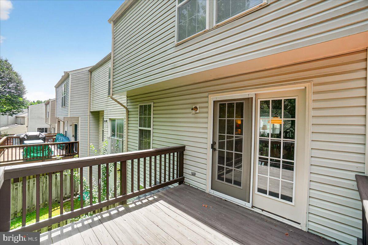 MAGRUDER VALLEY VILLAGE - Residential