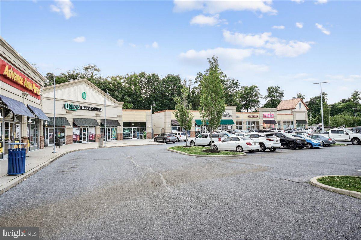 MAGRUDER VALLEY VILLAGE - Residential