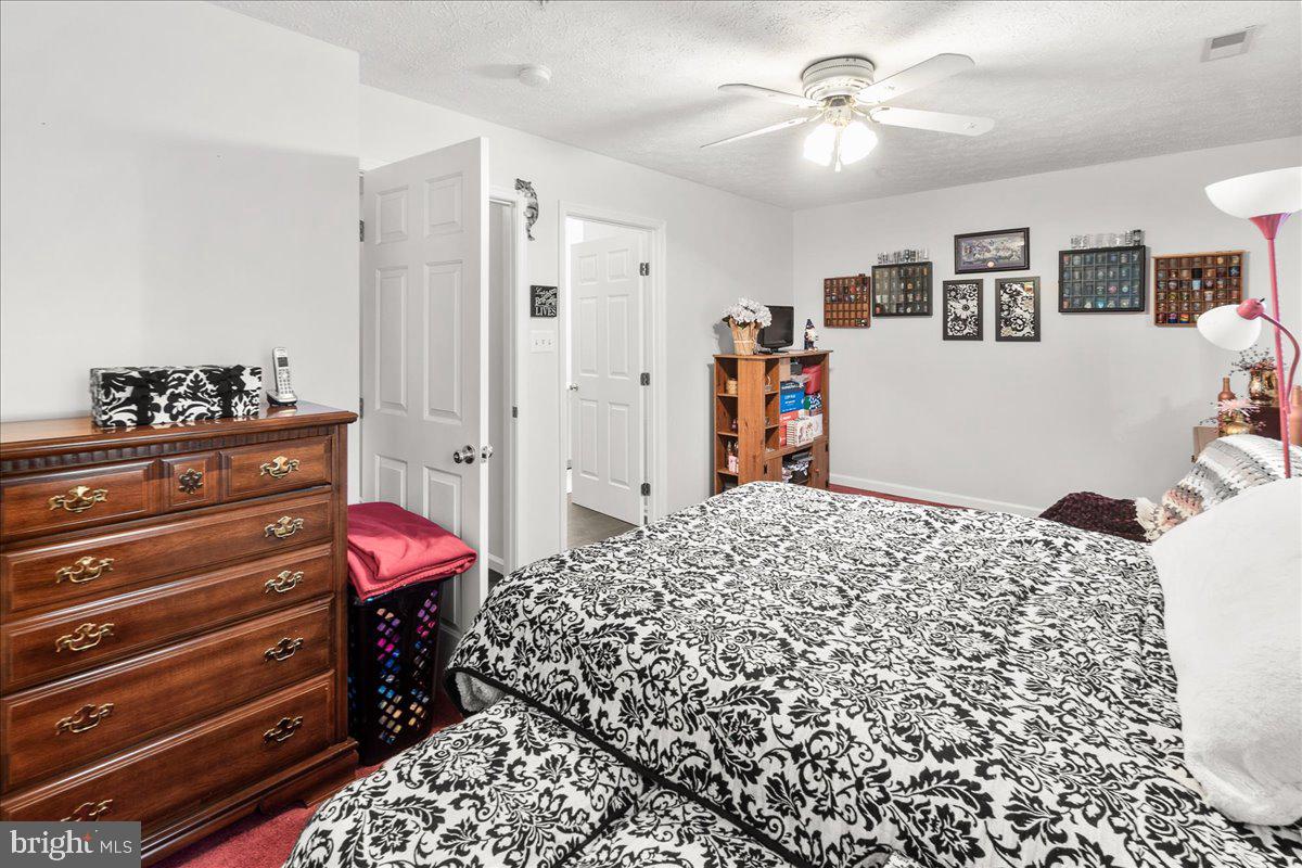 MAGRUDER VALLEY VILLAGE - Residential