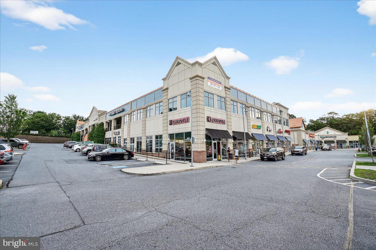 MAGRUDER VALLEY VILLAGE - Residential