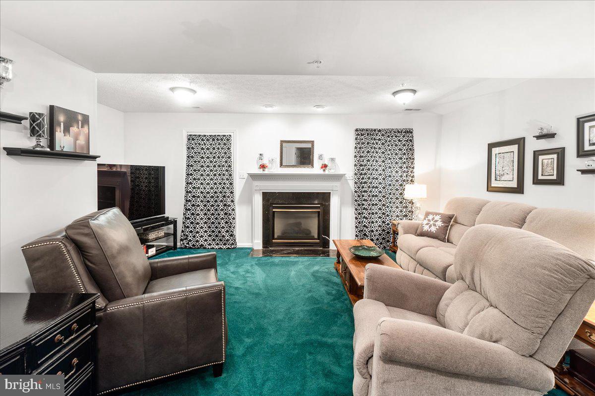 MAGRUDER VALLEY VILLAGE - Residential