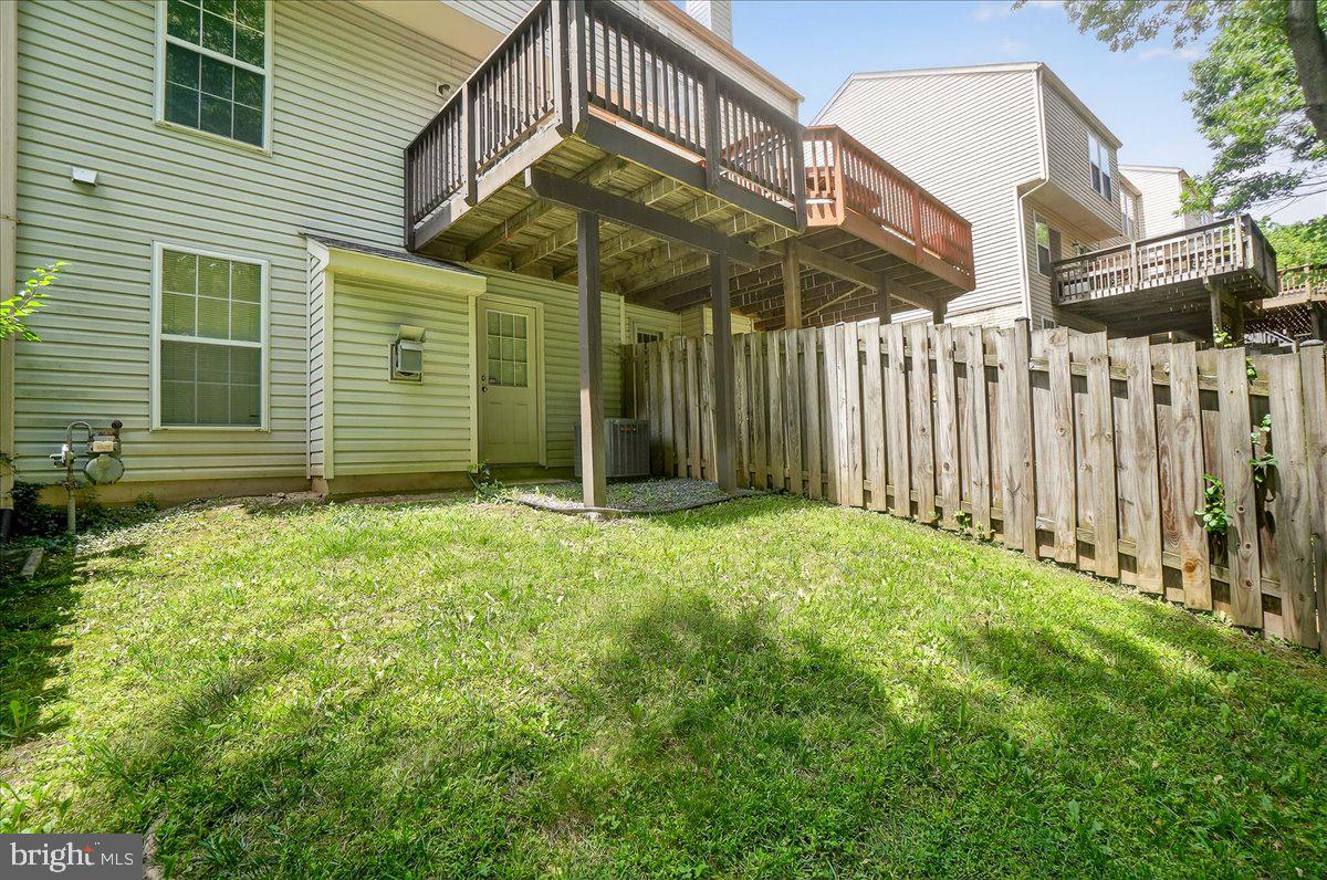 MAGRUDER VALLEY VILLAGE - Residential