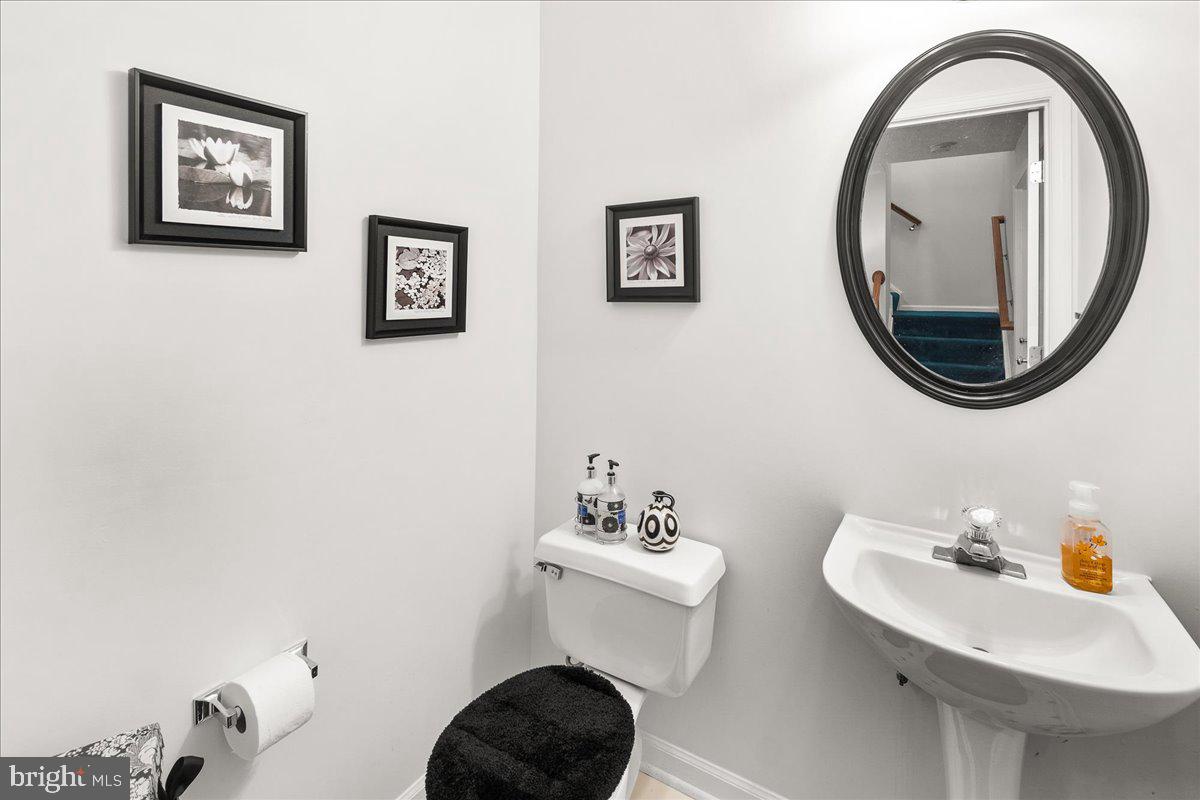 MAGRUDER VALLEY VILLAGE - Residential