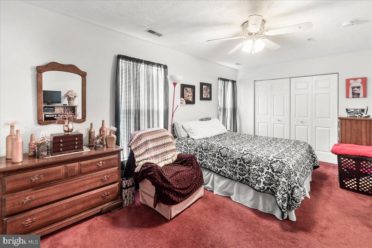 MAGRUDER VALLEY VILLAGE - Residential