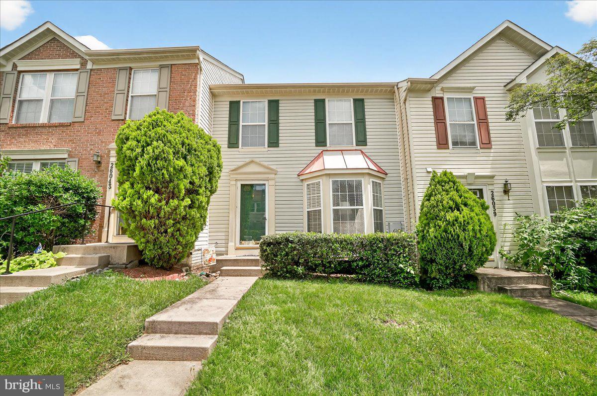 26041 RIDGE MANOR