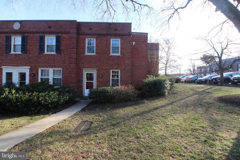 2601 16TH STREET S 620 ARLINGTON VA 22204