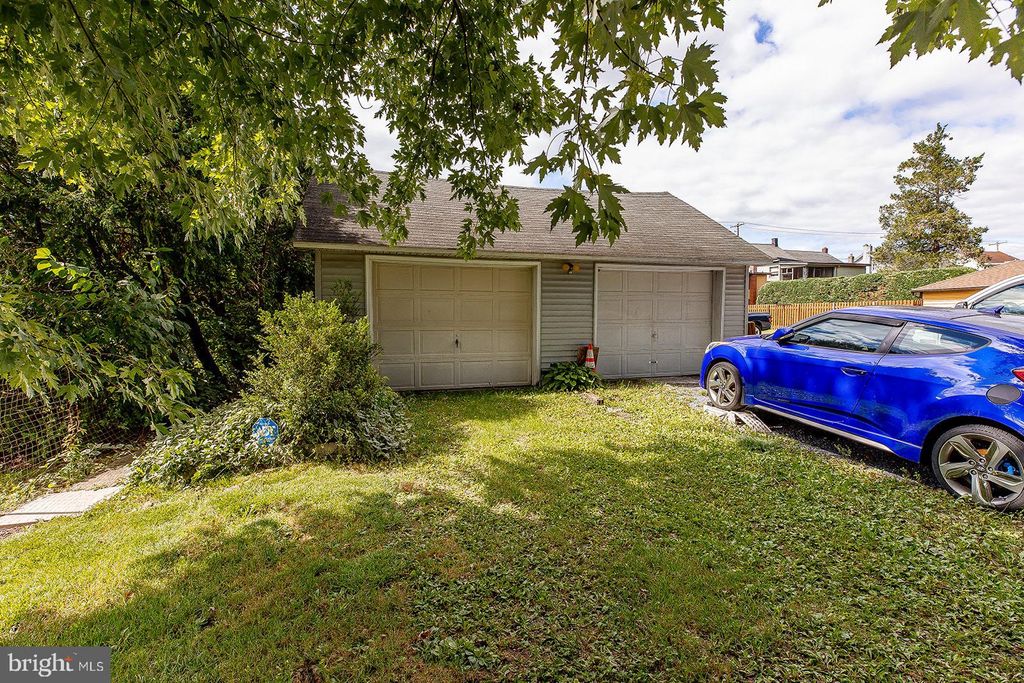 Photo of 9 N Reamstown Road, Stevens, PA 17578 (MLS # PALA2055798)